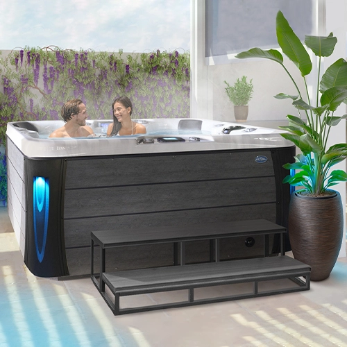 Escape X-Series hot tubs for sale in Chapel Hill